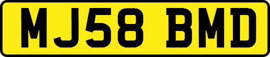 MJ58BMD
