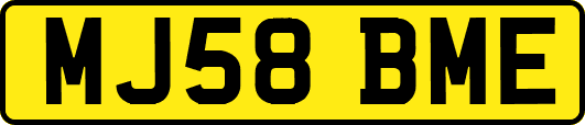 MJ58BME