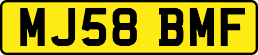 MJ58BMF