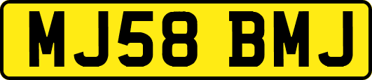 MJ58BMJ