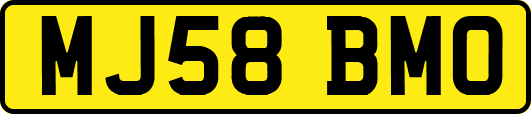 MJ58BMO