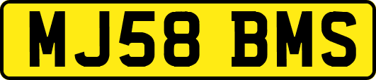 MJ58BMS