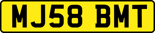 MJ58BMT