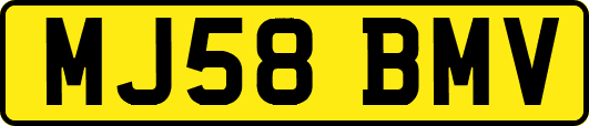 MJ58BMV