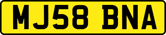MJ58BNA