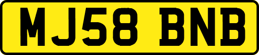 MJ58BNB