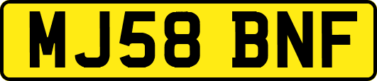 MJ58BNF