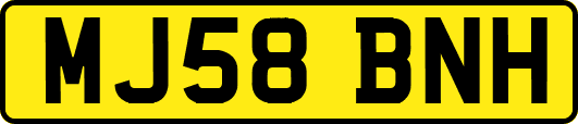 MJ58BNH