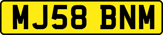 MJ58BNM