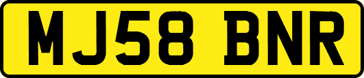 MJ58BNR