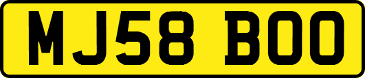 MJ58BOO