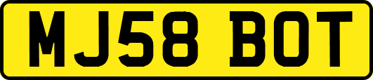 MJ58BOT