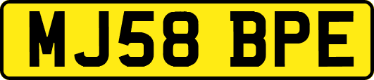 MJ58BPE