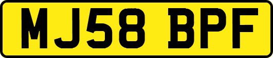 MJ58BPF