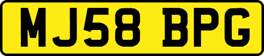 MJ58BPG