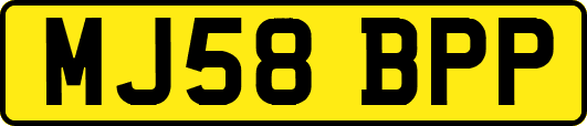 MJ58BPP