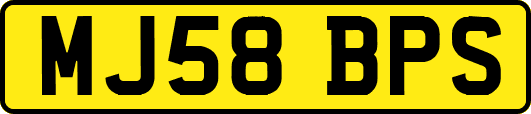 MJ58BPS