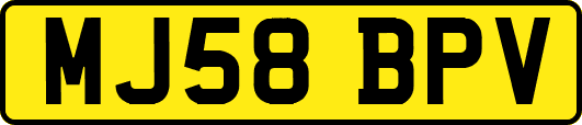 MJ58BPV