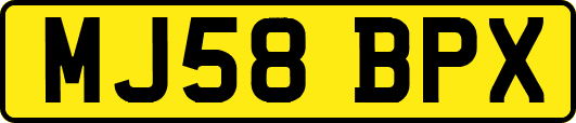 MJ58BPX