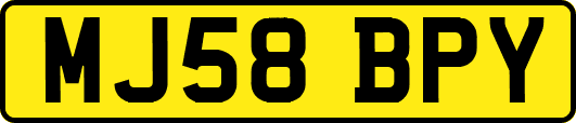 MJ58BPY