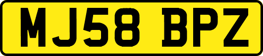 MJ58BPZ