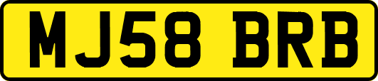 MJ58BRB
