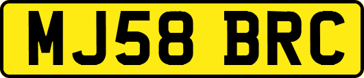 MJ58BRC