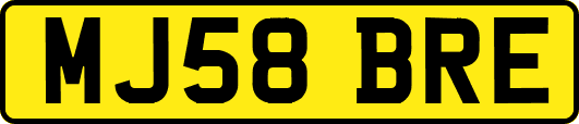 MJ58BRE