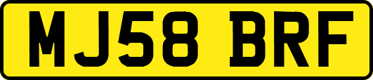 MJ58BRF