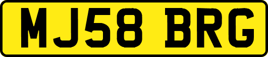 MJ58BRG