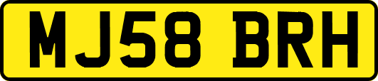 MJ58BRH