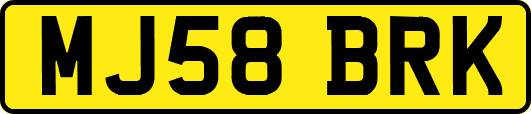 MJ58BRK