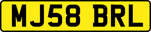 MJ58BRL