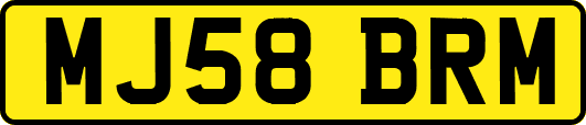 MJ58BRM