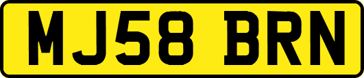 MJ58BRN