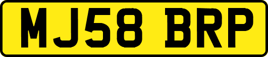 MJ58BRP