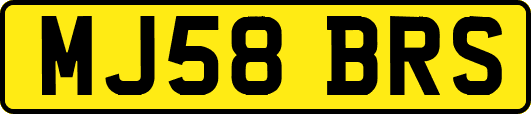 MJ58BRS