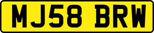 MJ58BRW