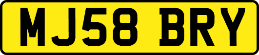 MJ58BRY
