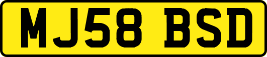 MJ58BSD