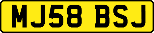 MJ58BSJ