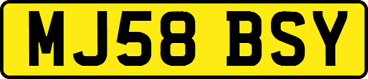 MJ58BSY