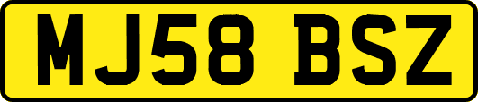 MJ58BSZ