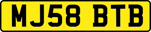 MJ58BTB