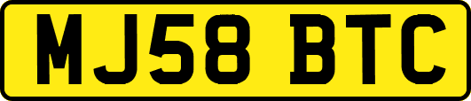 MJ58BTC