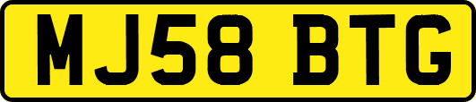 MJ58BTG