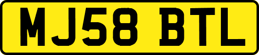 MJ58BTL