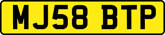 MJ58BTP