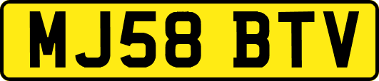 MJ58BTV