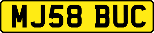 MJ58BUC